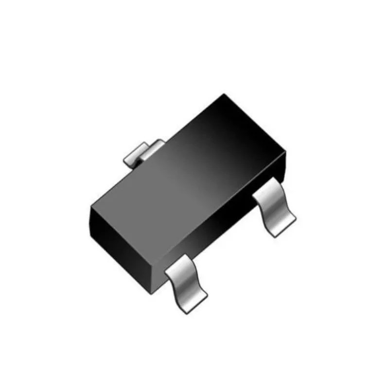 （100pcs）Patch transistor triode MMBT4401 MMBT4403 MMBTH10 M28S M8550 2SA812 2SA1036 2SA1037 2SA1179 2SA1162 SOT-23