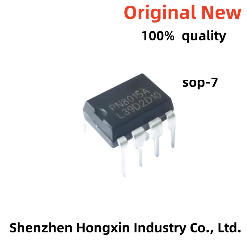 

(5-10piece)100% New PN8015 PN8366 PN8368 PN8370 sop-7 Chipset