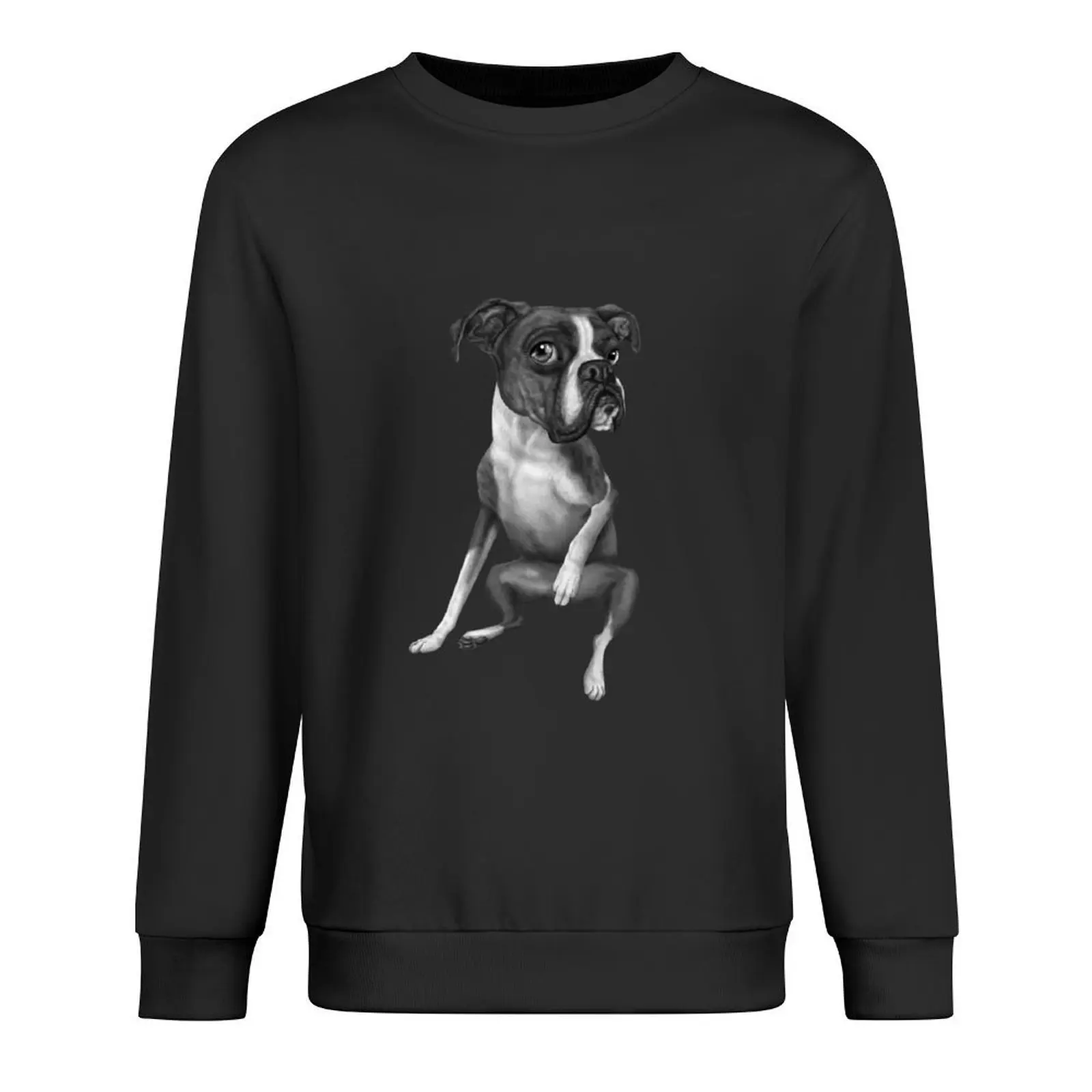 

Lil Bear Wharton Pullover men wear men clothes autumn jacket men mens clothing hooded sweatshirts