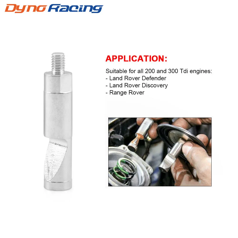 

Car Tuning Fuel Boost Pin For Land Rover Defender Discovery Range Rover 200 300 Tdi Engines Stainless Steel Superchargers