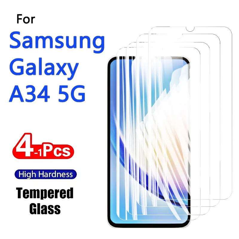 1-4PCS Screen Prote… - image