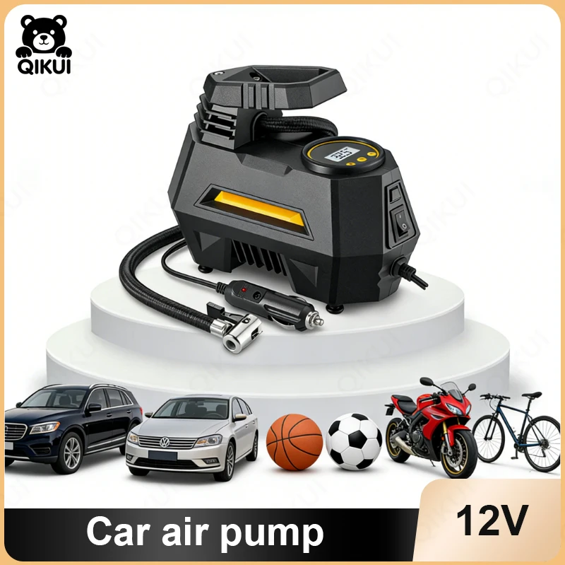 compresseur-d'air-portable-12v-dc-pour-vehicules-electriques-gonfleur-de-pneus-de-voiture-alimentation-de-secours-et-demarreur-d'urgence-pour-usage-automobile