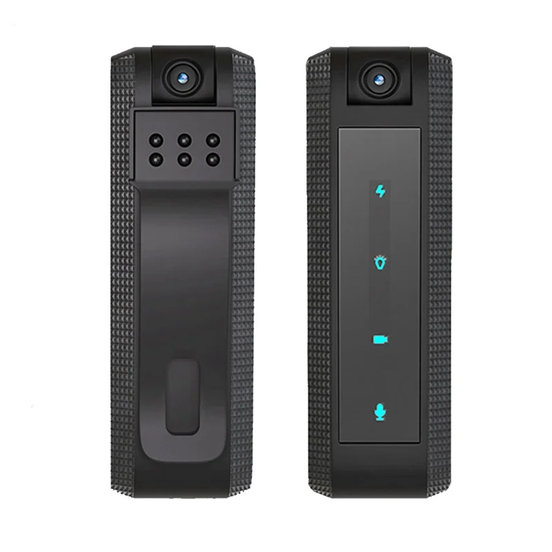 

A15R-MD14 HD 1080P Мини-камера Портативный Маленький Цифровой Видеорегистратор Полицейский Bodycam Инфракрасная Миниатюрная Видеокамера Ночного Видения