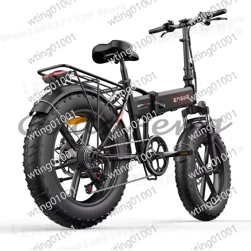 for ENGWE EP-2 PRO ENGINE PRO Electric Bicycle Replacement Control Unit High Performance Power Management Module Compatible