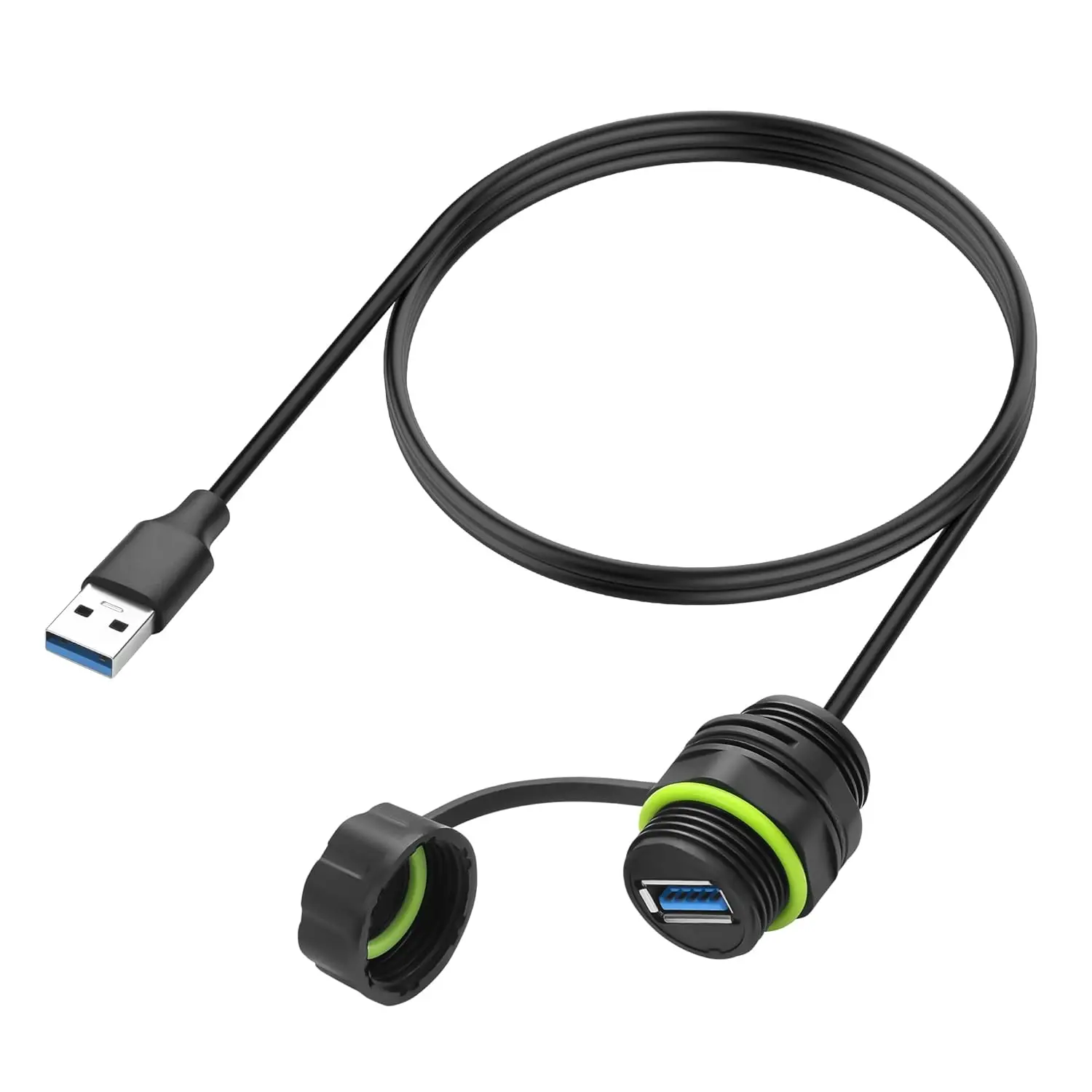 Yxy USB3.0 Cable Pa… - image