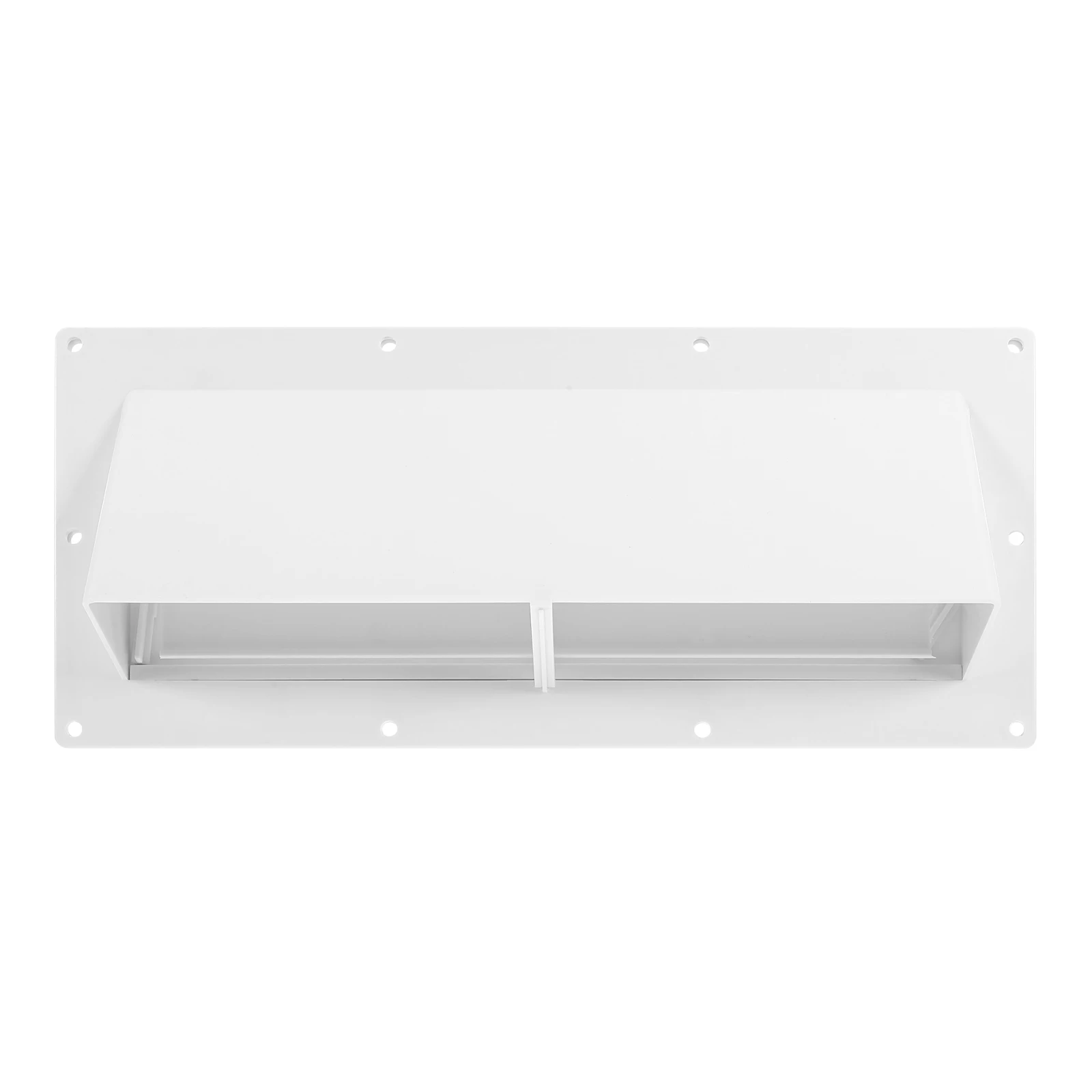 

Air Outlet Camper Range Vent Cover Exhaust Rv Replacement Parts Shower Room Hood RV Furnace Vent Protector Smoke Removal