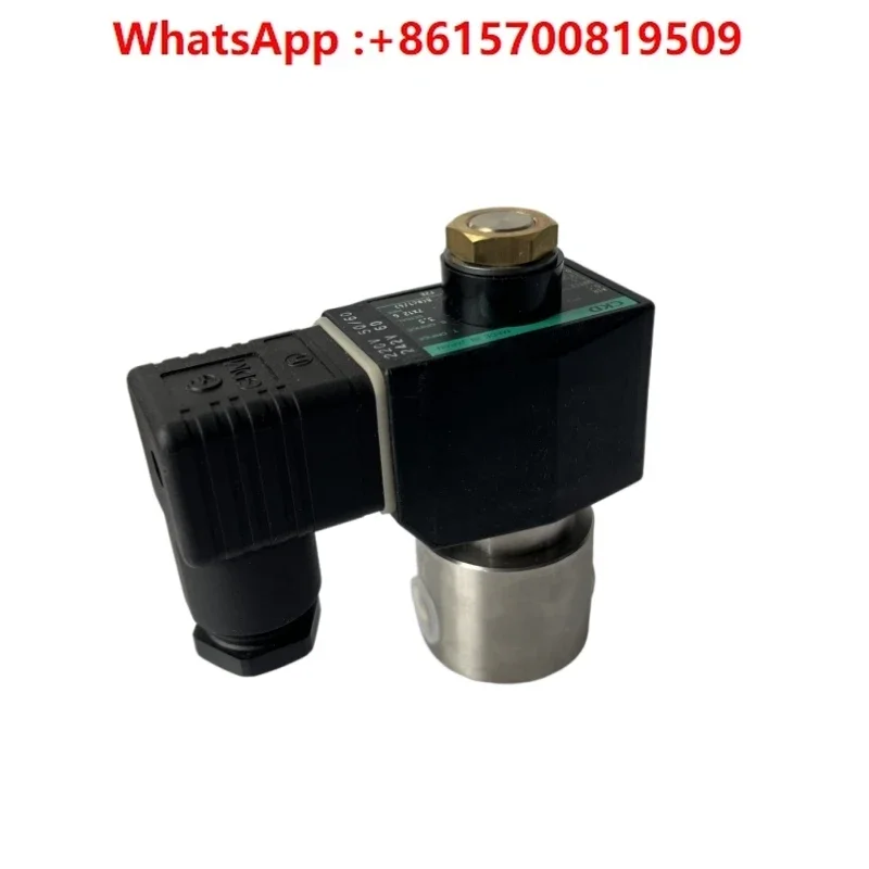 Solenoid valve AG41-02-4 AB42-02-2 AG43-02-5 AB31-02-1/E2E/F4A