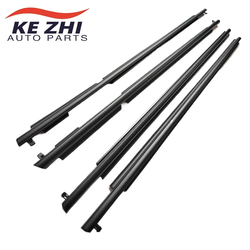 

68160-0C020 68210-0C020 Уплотнение накладки на окно, подходит для Toyota Tundra 68163-0C020 68164-0C020