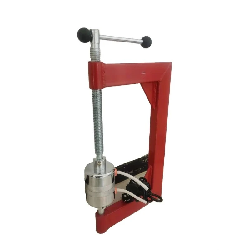 Bullet Beer Bottle Opener Flat Vulcanizer Vulcanized Rubber Strap 20mm Vulcanizer Tire Repair Too