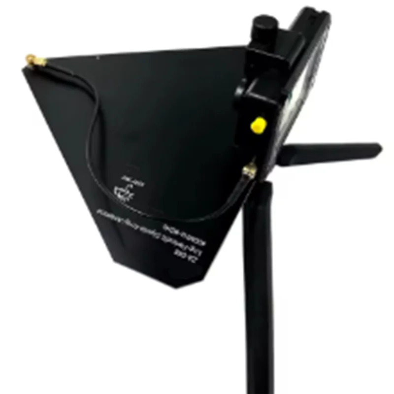 B03B-ZA-048 Log-Periodic Dipole Array Antenna ZA-048 Log-Periodic Dipole Array Antenna