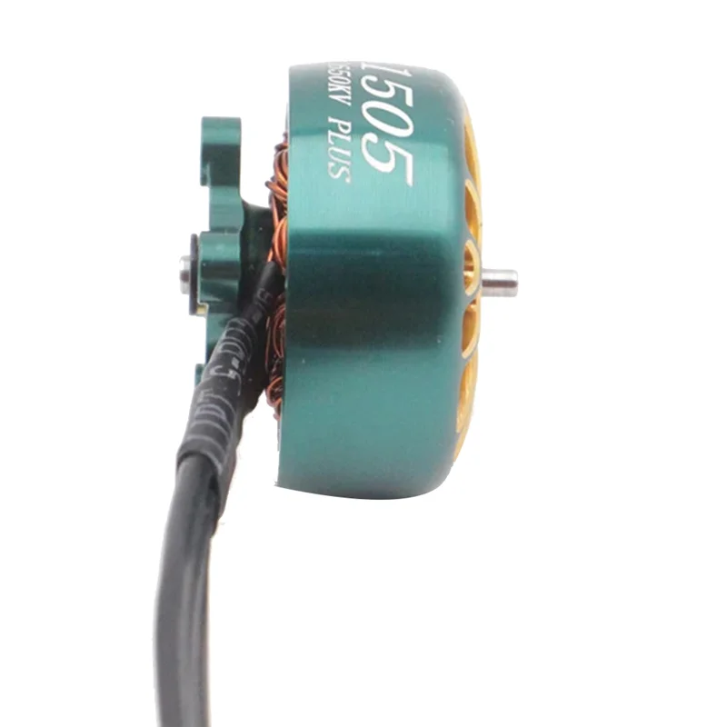 Для LANNRC 1505 PLUS бесщеточный двигатель 3-6S Lipo для траверсивных дронов на дальние расстояния 3-4 дюйма Oddityrc XI25