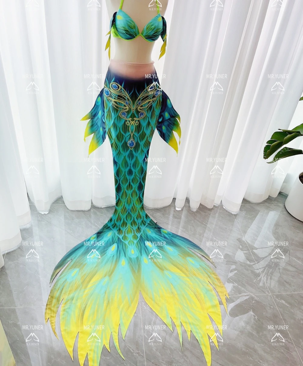 Thumbnail 2 - #9 Cheapest Monofins Deals You Can Get