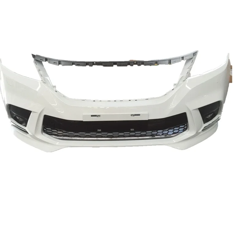 Quality SAIC MAXUS V80 LDV Front Back Rear Auto Car Bumpers for OEM MAXUS G10 308 Front Bumper 1PCS 10DAYScustom