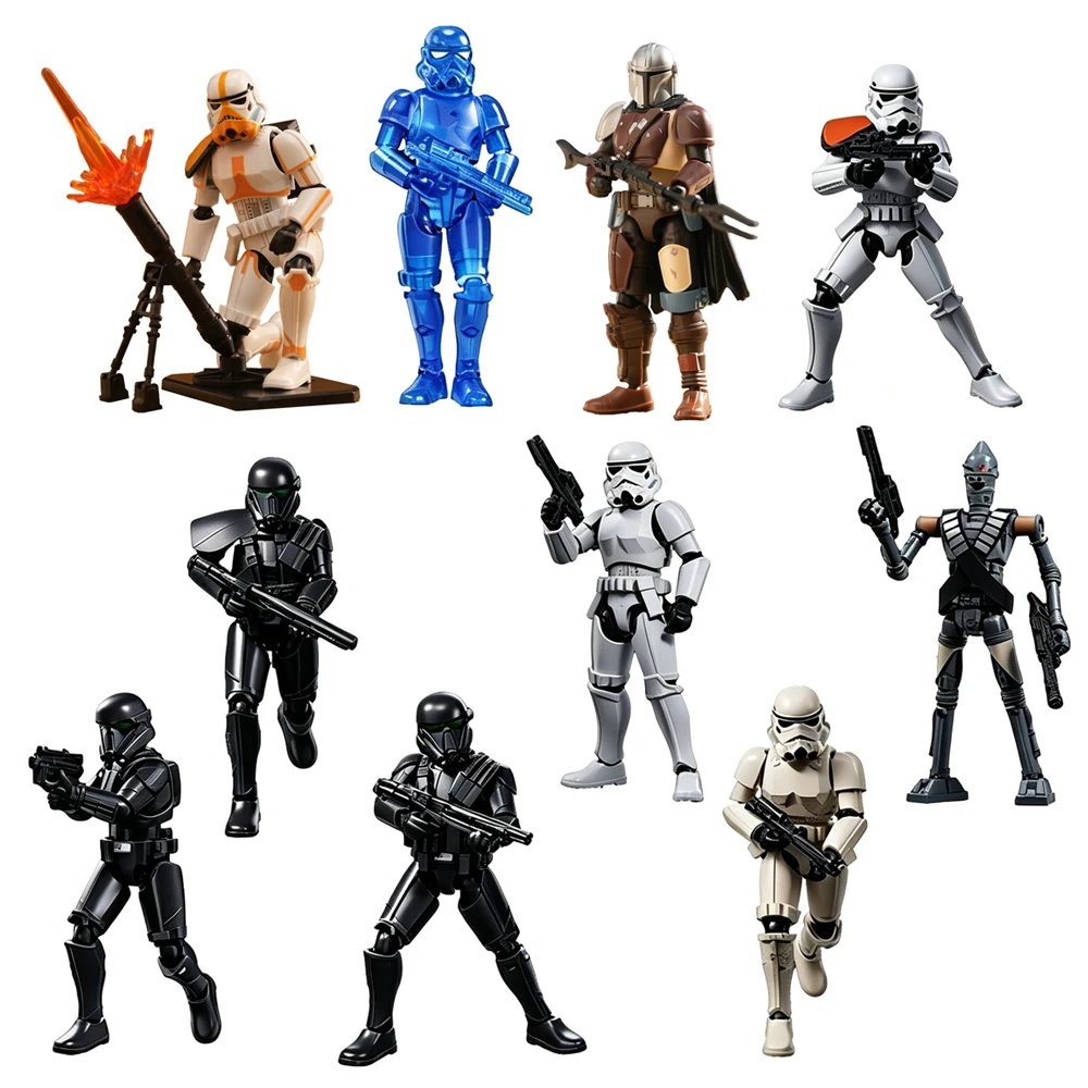 blokees-star-wars-galaxy-class-fase-3-stormtrooper-din-djarin-ig-11-e-death-trooper-kit-de-modelos-de-10cm-em-estoque