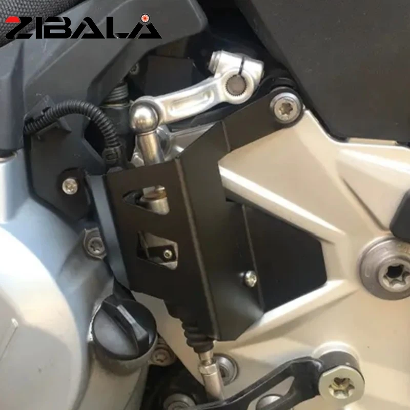 

For BMW F900GS F 850 750 GS ADVENTURE ADV F 900 GS Motorcycle Protector Gear Shift Lever Protective Cover Pad F750GS F850GS