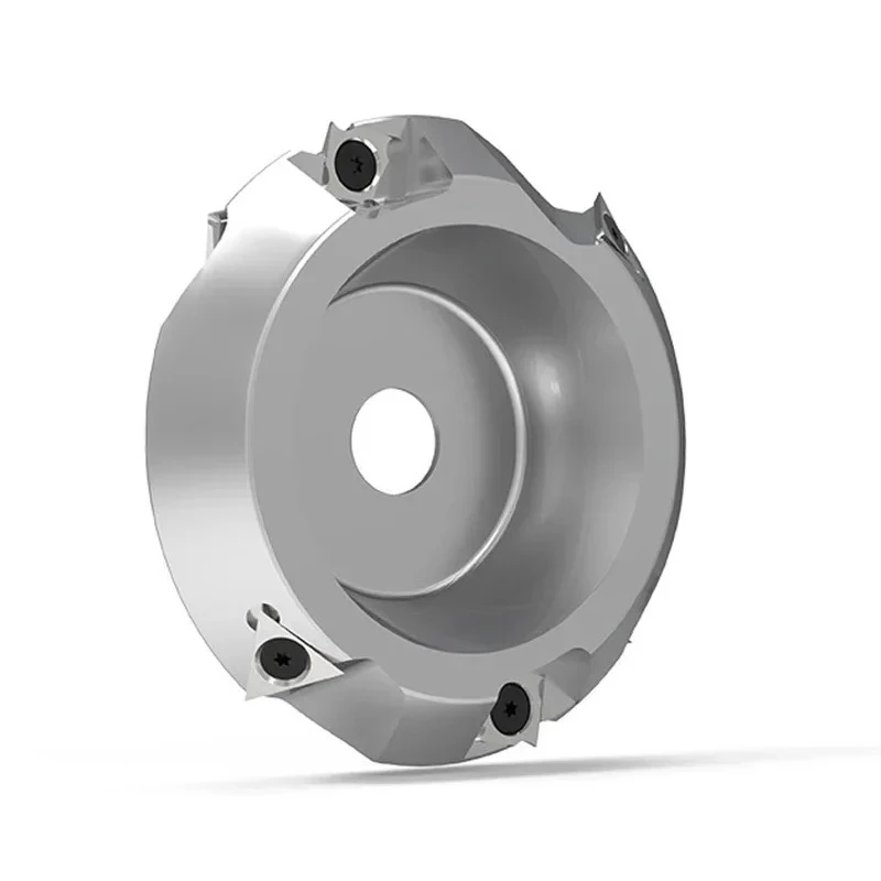 New Style Plasterboard Cutter Parts Milling Cutter Disc Side Slotting 90 Degrees Slotted Cutterhead For MF-GF 90/15