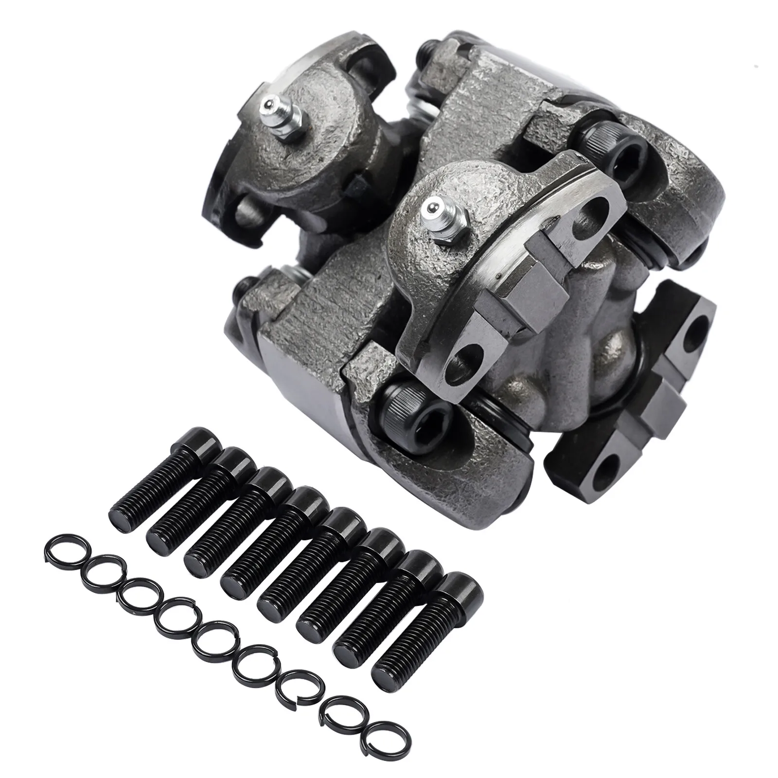 

AP01 Spider U-Joint Assembly 7359851 for Bobcat 542 542B 543 543B Skid Steer Loader 6598347