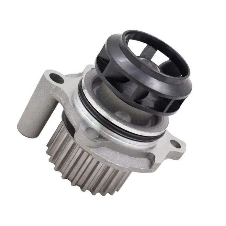 

Engine Water Pump 06F121011 for Audi A3 A4 TT TTS Quattro for VW Jetta Passat Bora Clasico Eos Golf GTI 2.0L 2005-2015