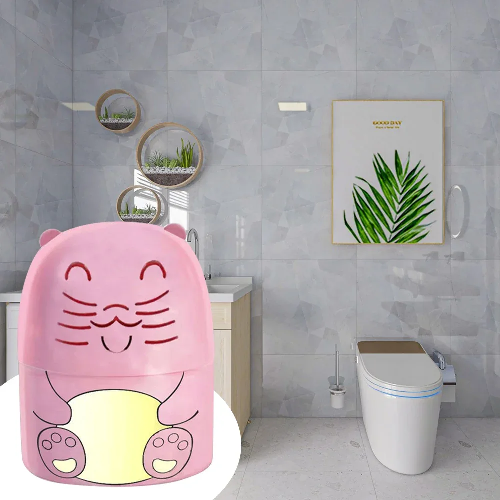 Toilet Bowl Cleaner Drain Tank Freshener Toilet WC Blue Bubble Deodorant Cleaning Bathroom Supplies Remover Agent Product