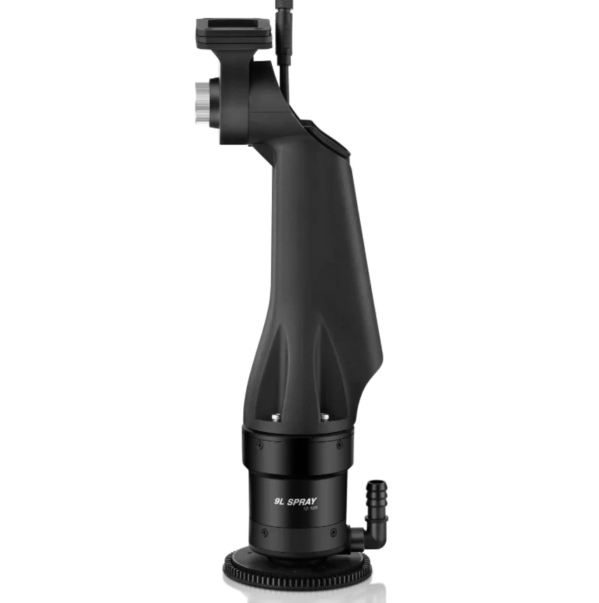 

Hobbwying 9L12S 18S Centrifugal Nozzle 9L/min Plant Protection Atomization Spray System For Agriculture Parts