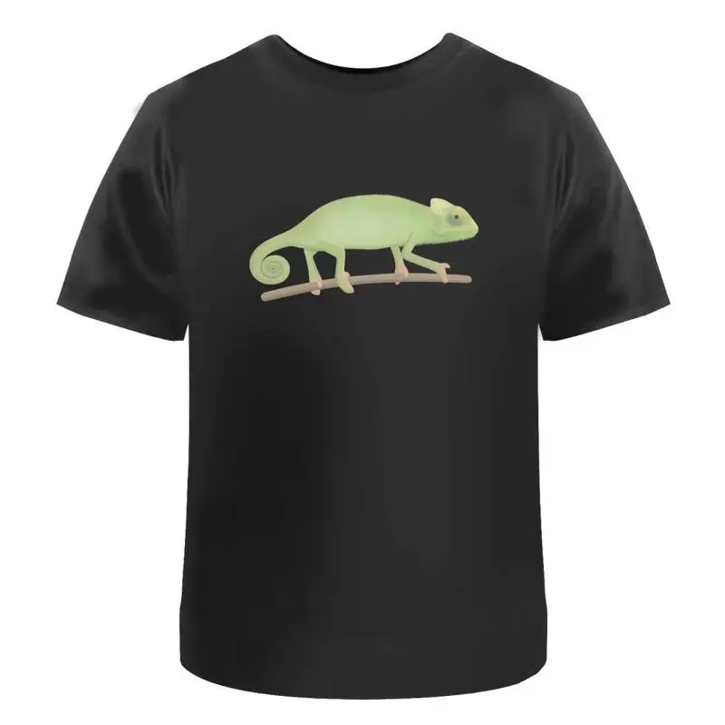 

Футболка Хамелеон 100, хлопок S Xxl Ta024631