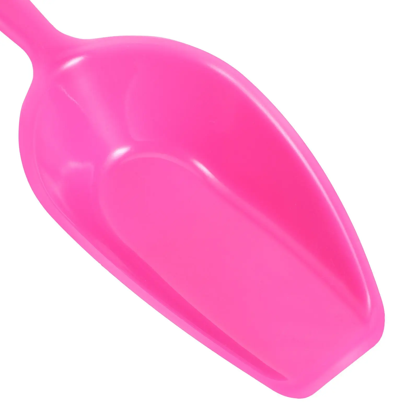 

3 Pcs Jewelry Storage Scoop Mini Bead Shovel DIY Tool Sorting Sifter Small Holes Coffee Measuring Spoon