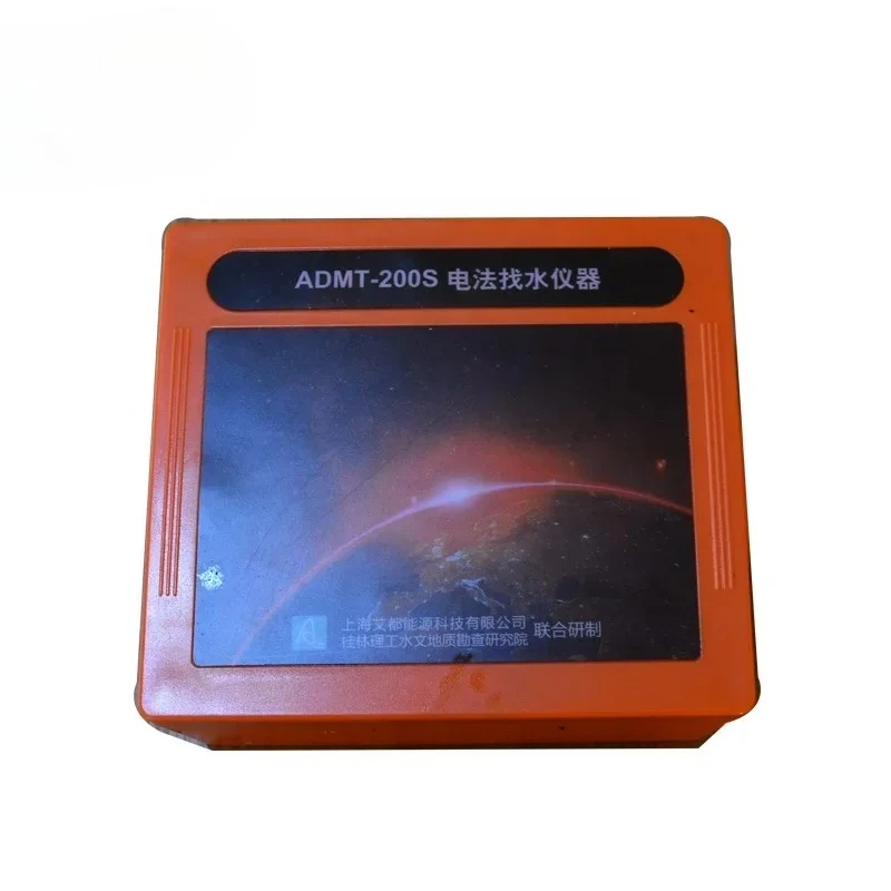 

ADMT 300 м Инструмент Детектор подземных вод Обнаружение воды в скважине