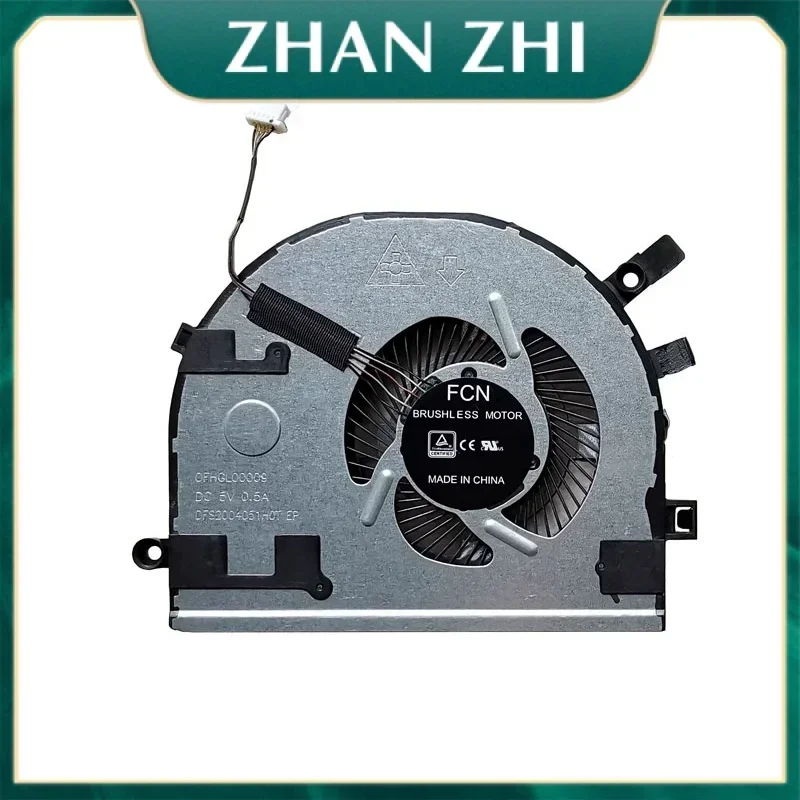 

New Laptop Cooler CPU GPU Cooling Fan For Lenovo 310S/510S-14ISK -15ISK -14IKB 310S-14IS K/14AST
