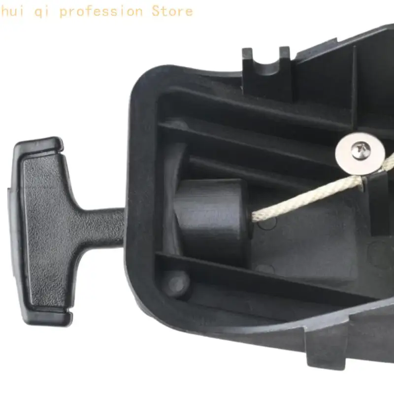 63V-15710-12 Außenbord-Starterbaugruppe mit ABS-Gehäuse für routinemäßige Schiffsreparaturen. Verwendung H8WE – Detail 5