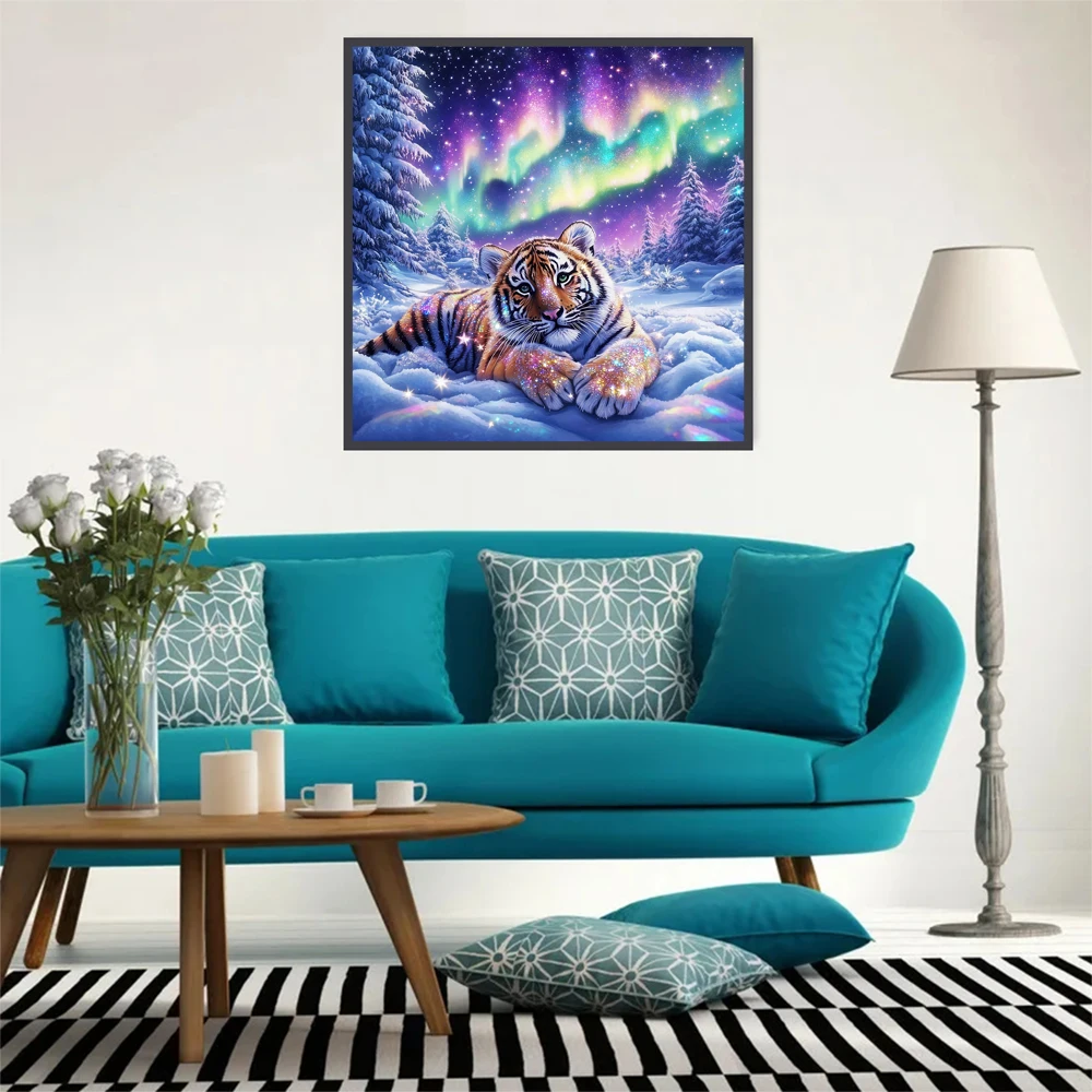 EverShine Diamond Painting Tig - Photo Mosaic Print 评论和价格