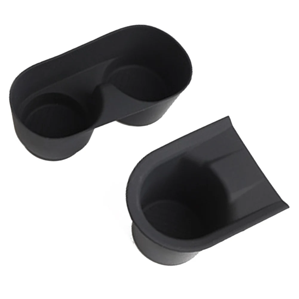 Anti-Slip Insert Center Console Insert Clutter-Free Design Easy Installation Sleek Design Soft Texture Stability For Items