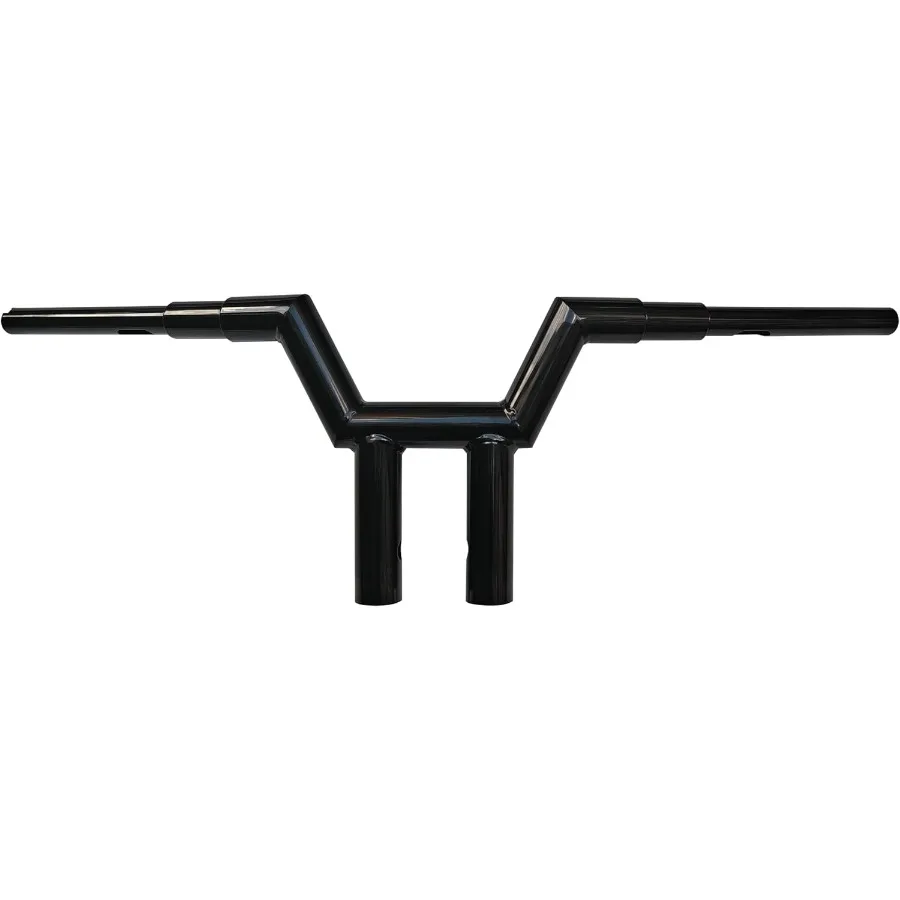 

Новая черная толстая трубка 1,5 с 10 подъемами TBars для мотоциклов Harley Softail Breakout FXSB FLSTC FLSTN FLSTFB FLS 19932
