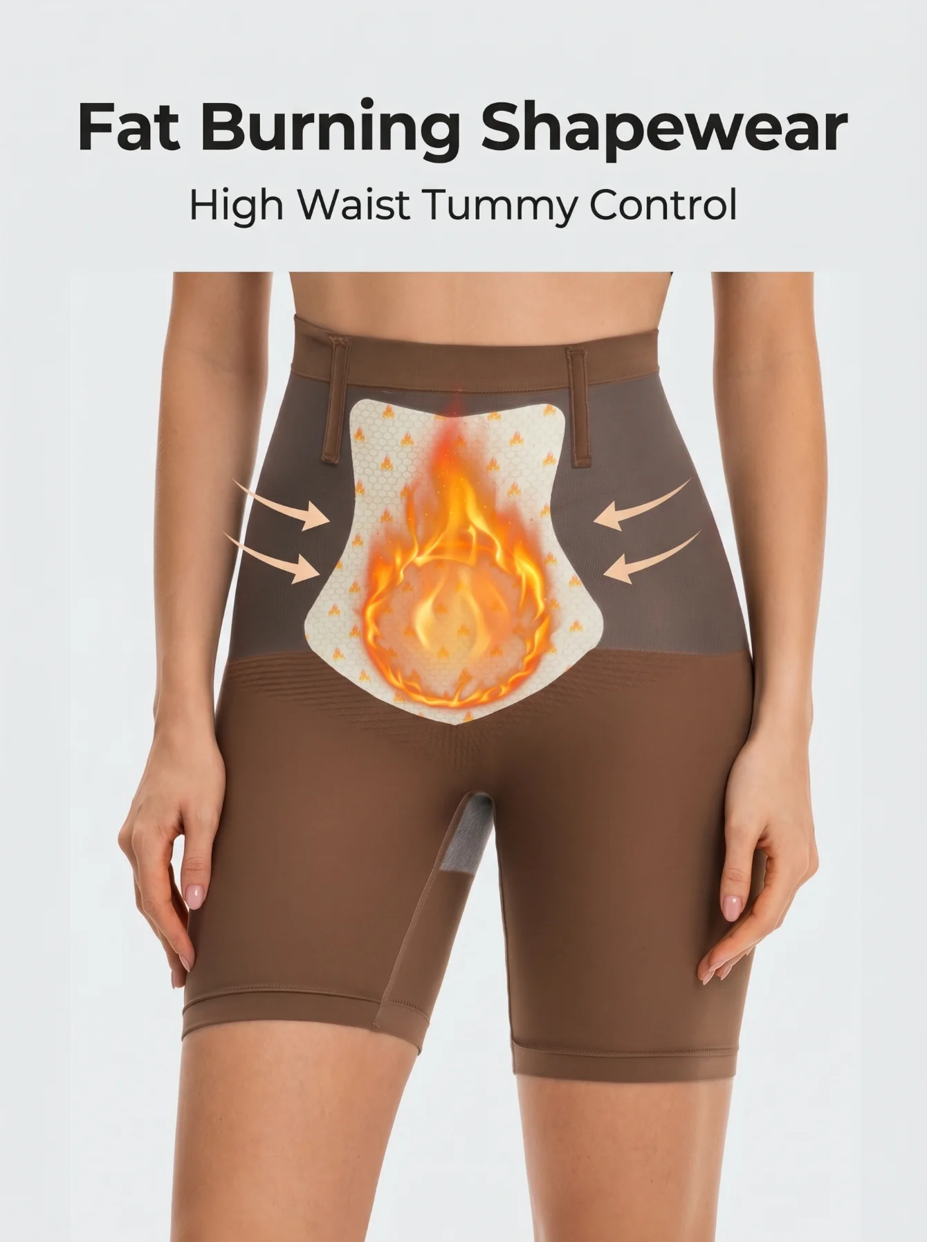 Thumbnail 2 - #15 Best High Waist Control Briefs to Buy In 2026