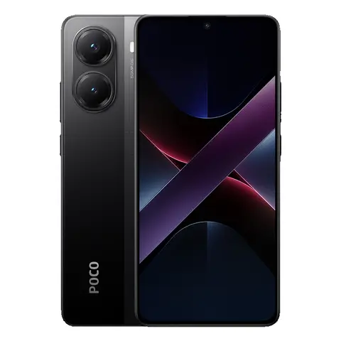 POCO X7 Pro Global Version Cellphone 256GB / 512GB Dimensity 8400-Ultra 6.67" 120Hz Display 6000mAh 5G NFC