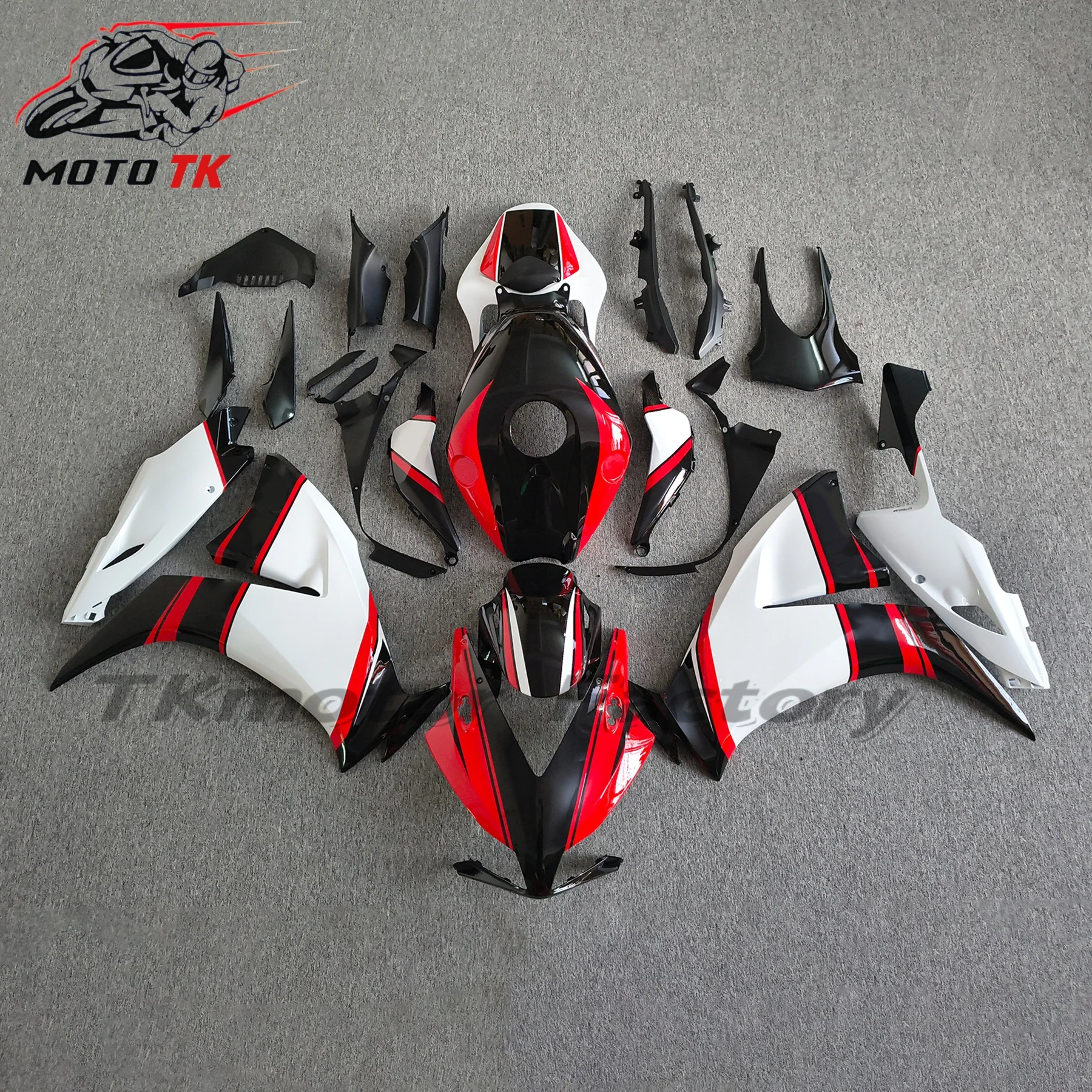

Premium For Honda Motorcycle CBR1000RR 2012 2013 2014 2015 2016 ABS Body Fairing Kit CBR1000 RR 12 13 14 15 16 Shell Fairing