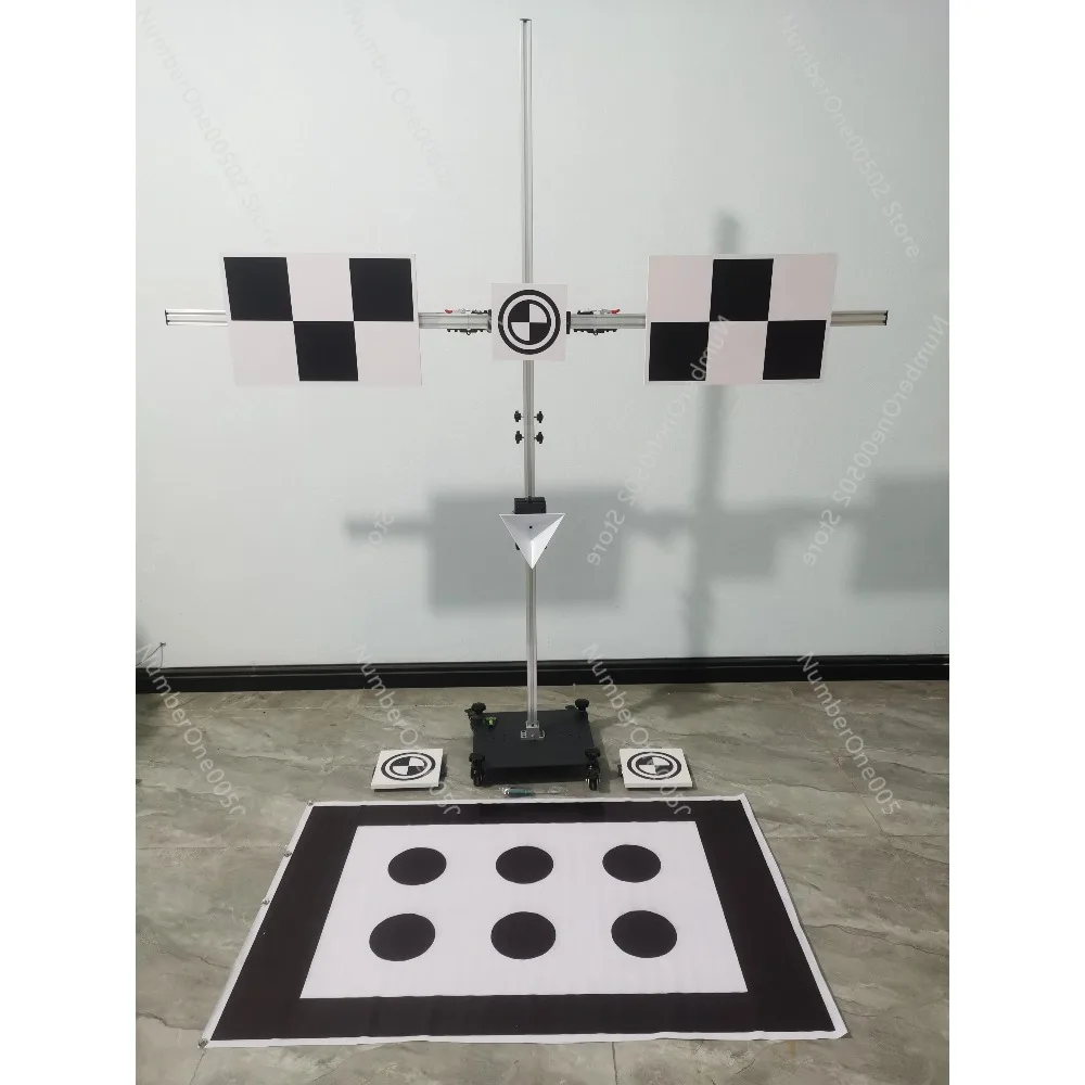 ADAS Calibration Tool withmmWave Radar Calibration for Toyota Honda Mazda ,for Honda front camera and blind spot calibration