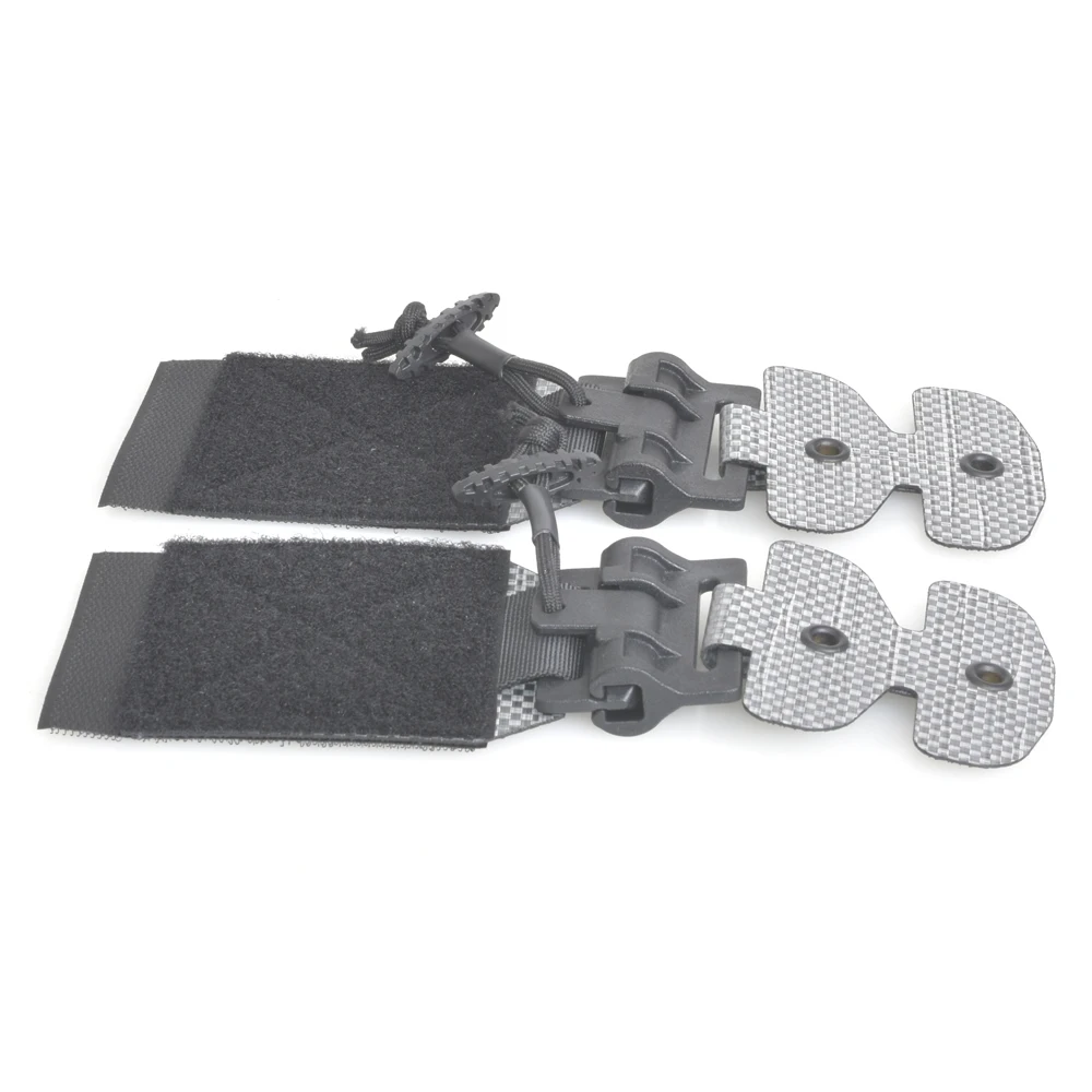 Tactical Molle Hook Waist Seal Special Quick Release Adapter Buckle Component, Vest Side Wall Buckle Kit