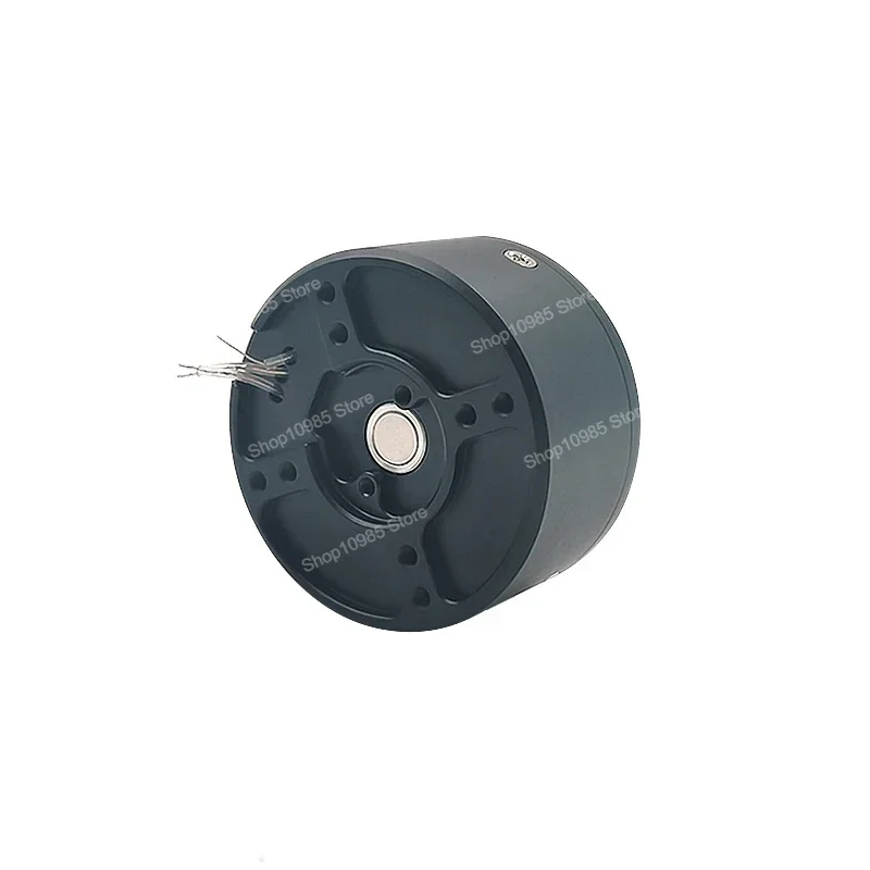 GIM3505-8 Planetary Reducer Motor Mini Servo Built-in 1:8 Reduction Gear Small Robotic Joint