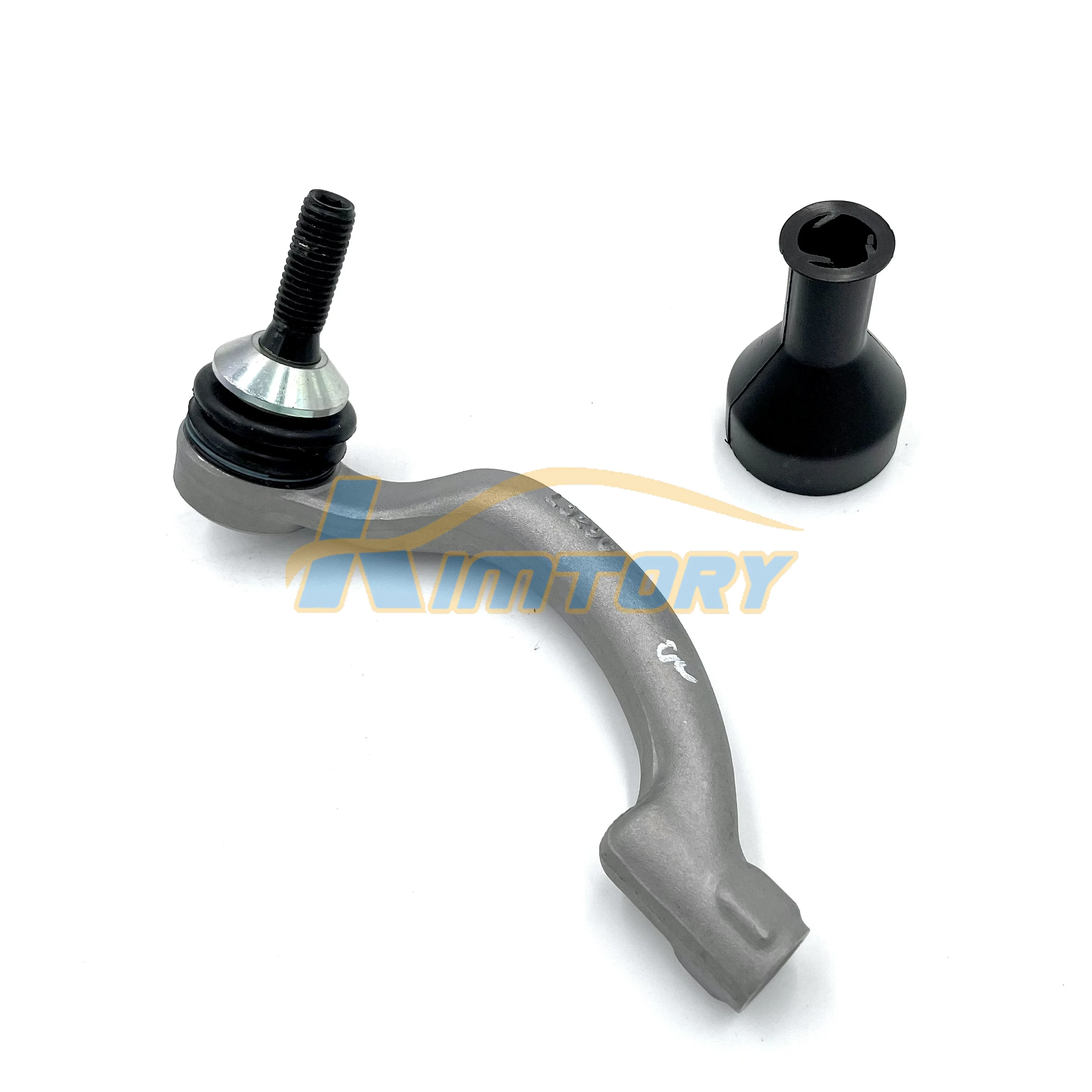 C2D47154 نهاية قضيب التعادل الأيمن لسيارة جاكوار XF C2D47152 C2Z5517