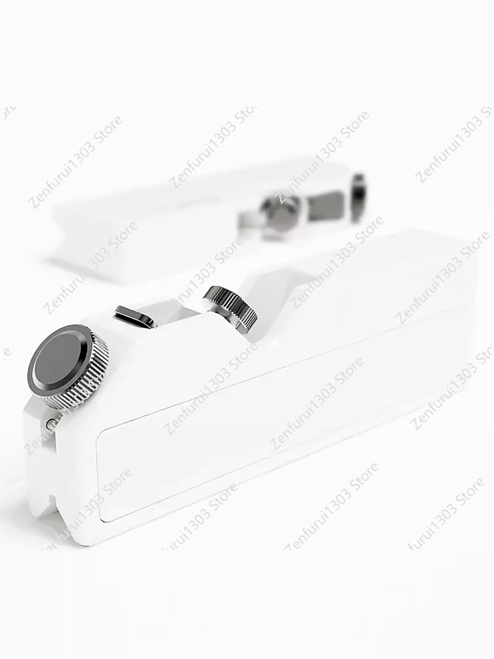 Handmade Soap Beveler Planer Trimmer DIY Craft Cold Soap Manual Trimming Making Tool with 4 Types Modeling Blades Plastic