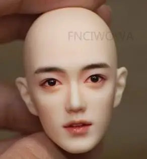 肖战bjd 1/6 XIAOZHAN 1/6 Bjd Figure Full Set Wei Wuxian Xiao Zhan