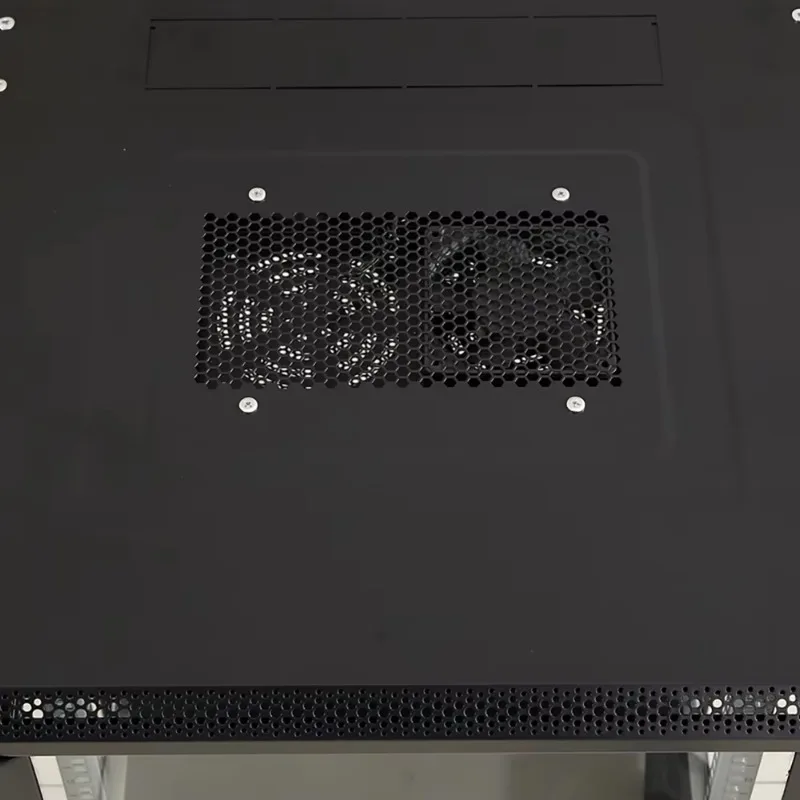 Server Rack Case 19\