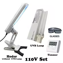 311nm Uvb Phototherapy Narrow Uv Phototherapy Lamp Uvb Light Therapy Psoriasis For Vitiligo - AliExpress