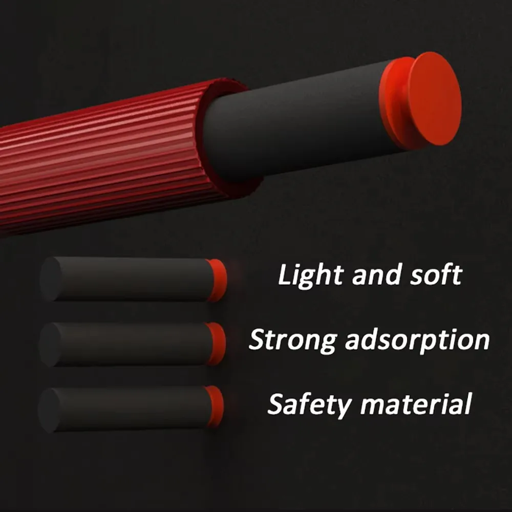 Children Toy S686 Short Shotgun Shell Can Be Ejected Soft Bullet Pistol Manual with Bullets Pull the loading Soft Gun Teenagers