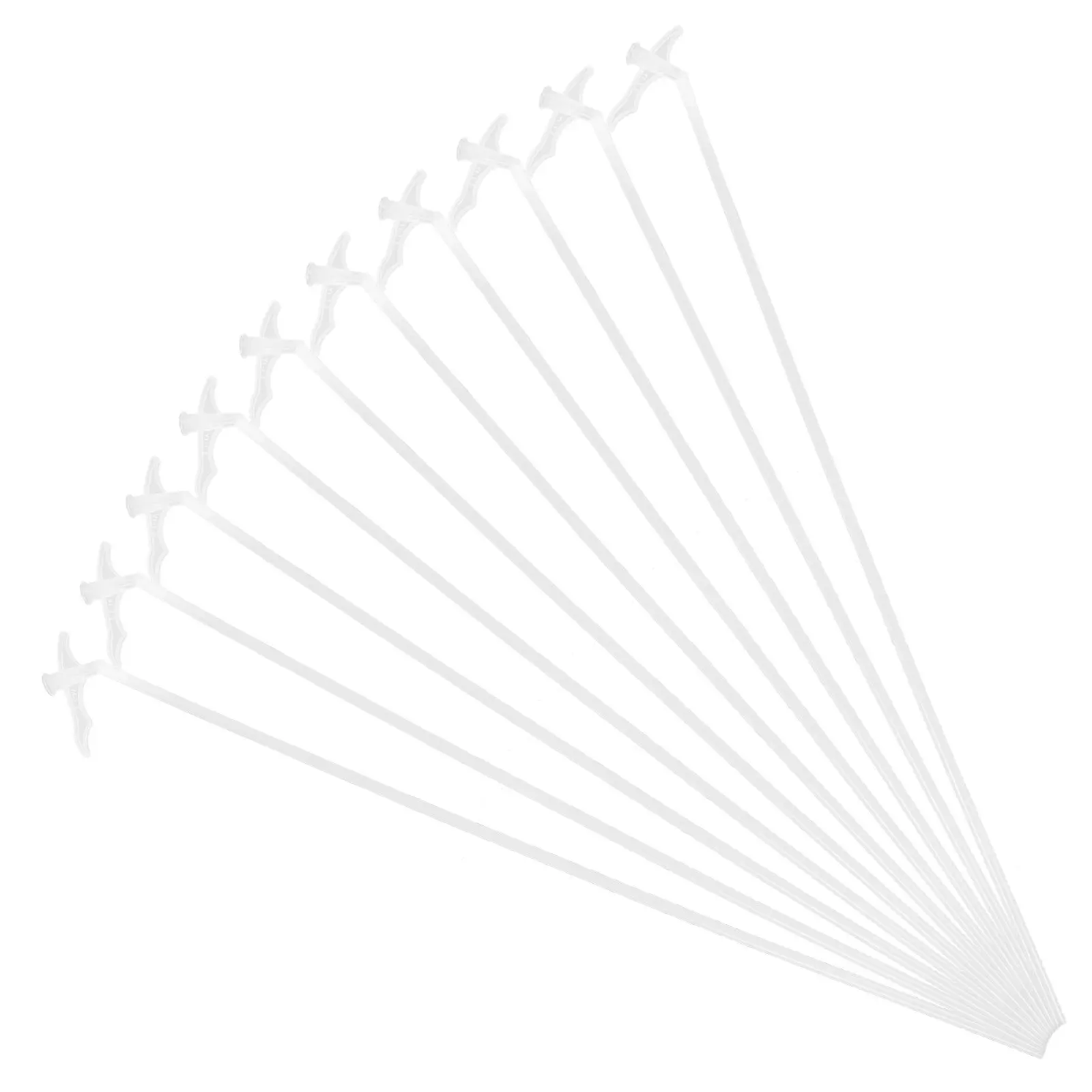 10Sets Pe Foam Adhe…