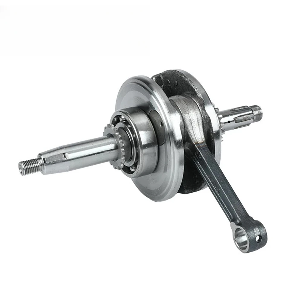 Lifan cross-country motorcycle LIFAN Motorcycle crankshaft 110c engine Crankshaft  for Lifan 110CC engine 110cc crank