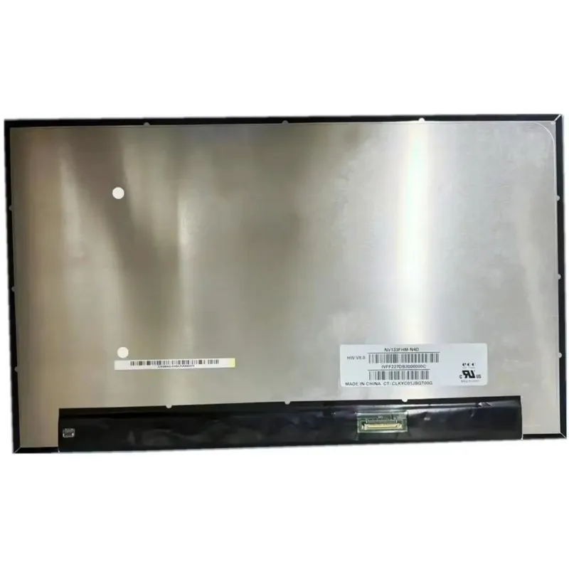 

NV133FHM-N4D FHD 1920×1080 30pins 13.3inch Laptop LCD screen Replacement Display Panel Matrix