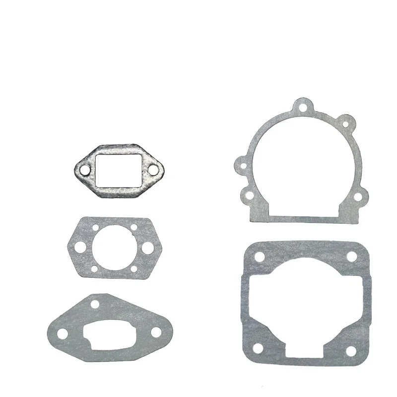 Gasket Oil Seal Set For Stihl BR320 BR380 BR400 BR420 SR420 Backpack Blower SR320 SR400 SR420 Sprayers 4203 007 1050 Garden Part
