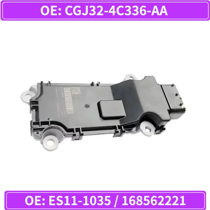 CGJ32-4C336-AA ES11-1035 9HP48 TCU Transmission Control Unit Auto Spare Parts Car Repair Accessories