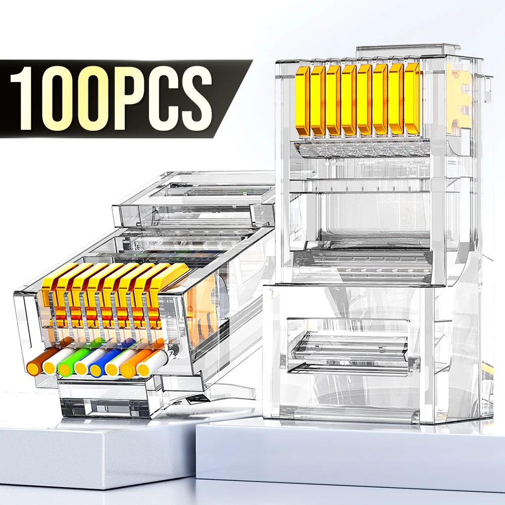 Variant: Pass Through 100pcs